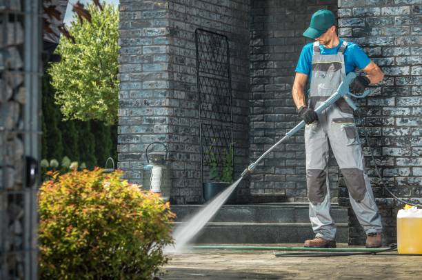Solar Panel Cleaning in Salineville, OH
