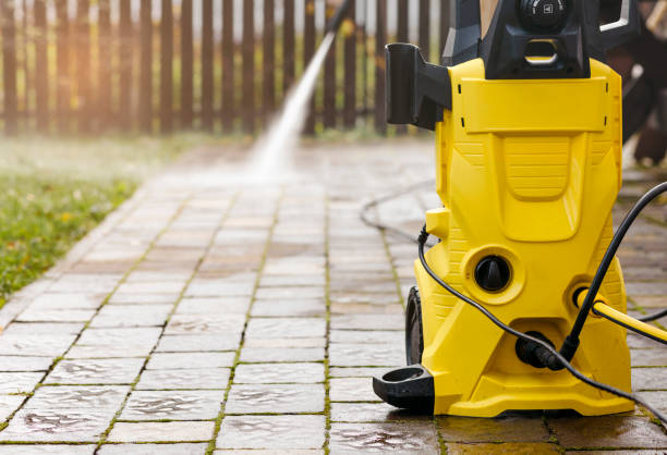 Best Graffiti Removal  in Salineville, OH