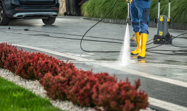 Best Concrete Sealing  in Salineville, OH