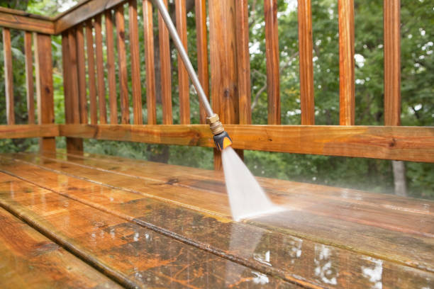 Best Fence Cleaning  in Salineville, OH