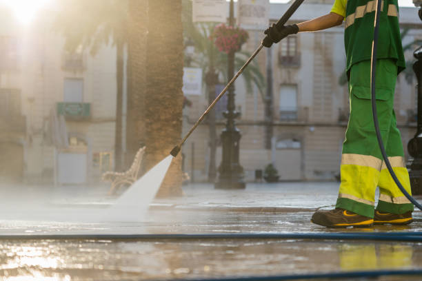 Best Roof Washing  in Salineville, OH