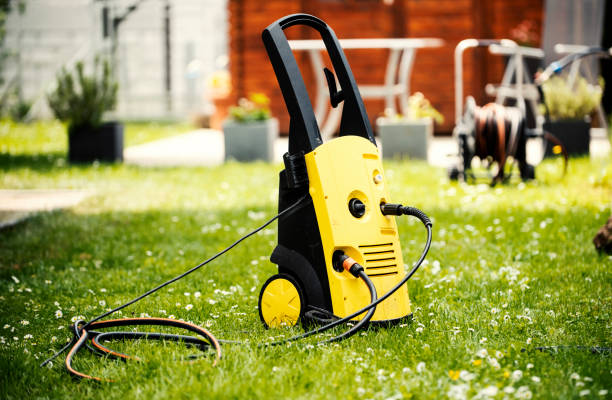 Best Heavy Equipment Washing  in Salineville, OH